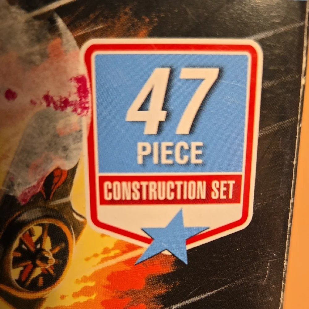 GI Joe Cobra FANG Construction Set Commander Figure 2021